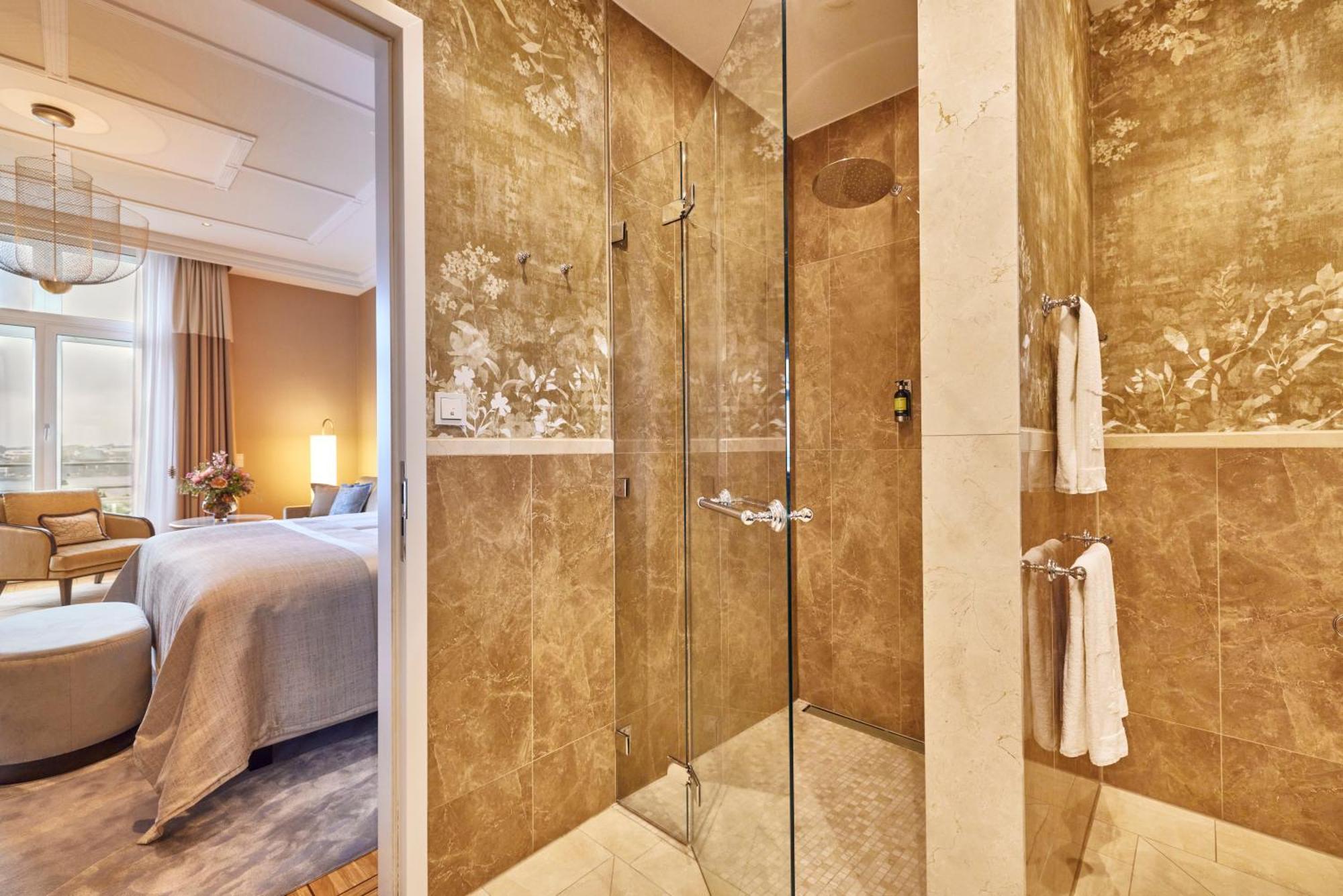 Alster Suite Twin