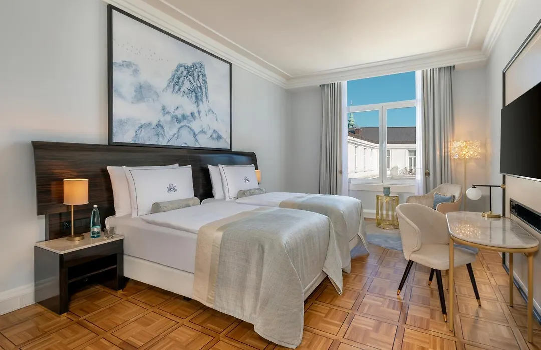 Hotel Atlantic Hamburg, Autograph Collection-1