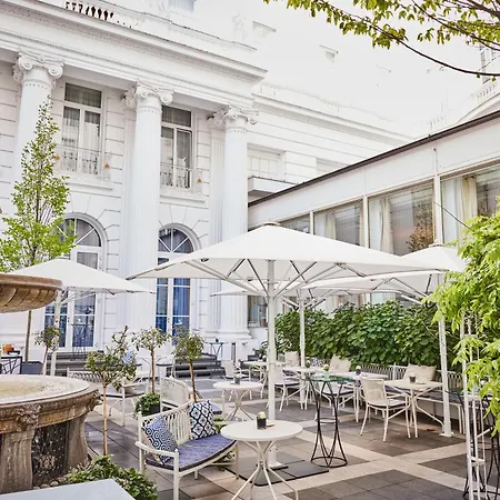 Hotel Atlantic Hamburg, Autograph Collection-3