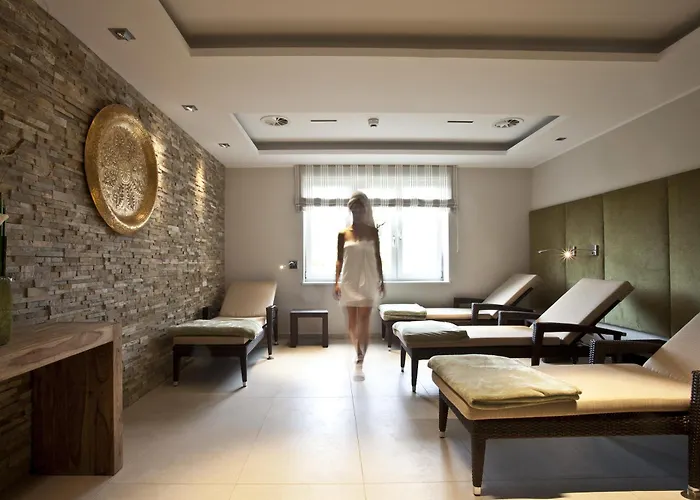 Best Western Plus Hotel Boettcherhof Hamburg-Harburg